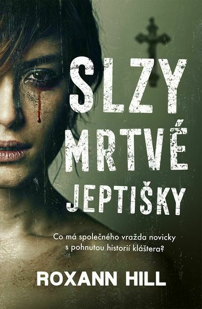Slzy mrtvé jeptišky (e-kniha)