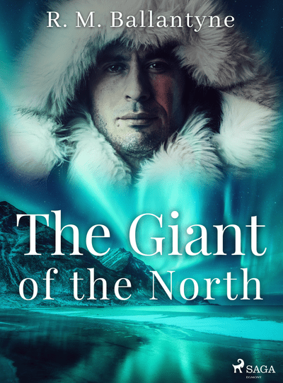 The Giant of the North (e-kniha)