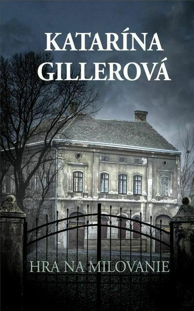 Hra na milovanie (e-kniha)