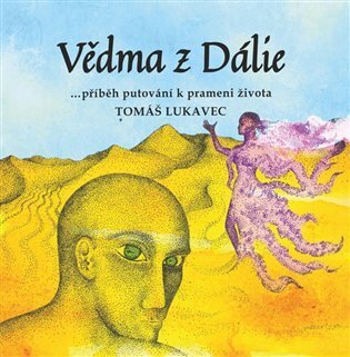 Vědma z Dálie (CD)