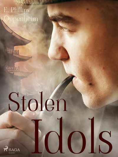 Stolen Idols (e-kniha)