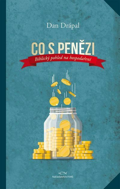 Co s penězi (e-kniha)