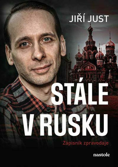 Stále v Rusku (e-kniha)