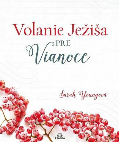 Volanie Ježiša pre Vianoce (e-kniha)