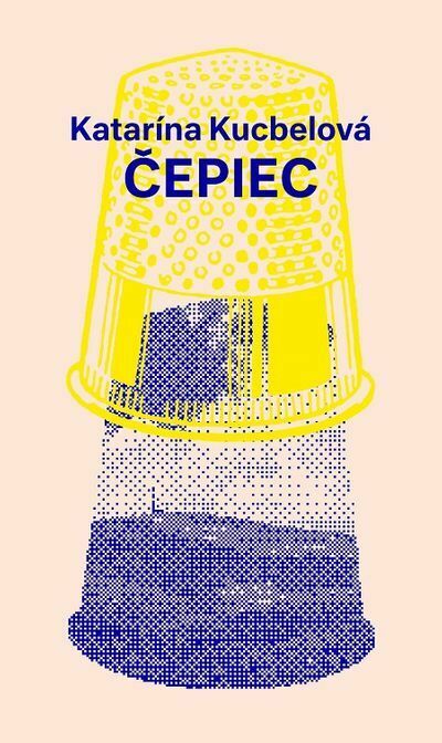 Čepiec (e-kniha)
