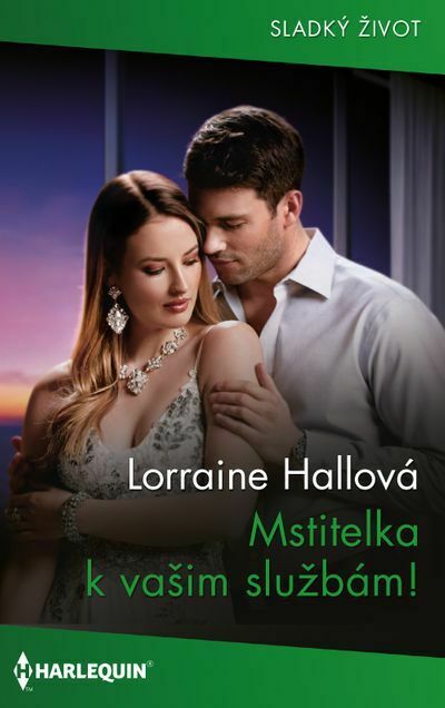 Mstitelka k vašim službám! (e-kniha)