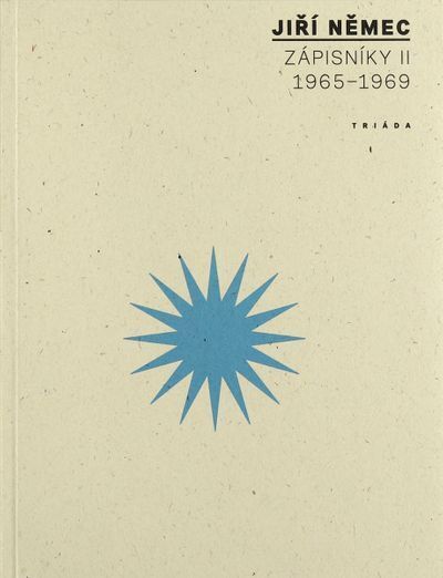 Zápisníky II (1965–1969) (e-kniha)