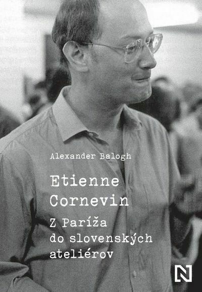 Etienne Cornevin (e-kniha)