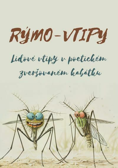 Rýmo-vtipy (e-kniha)