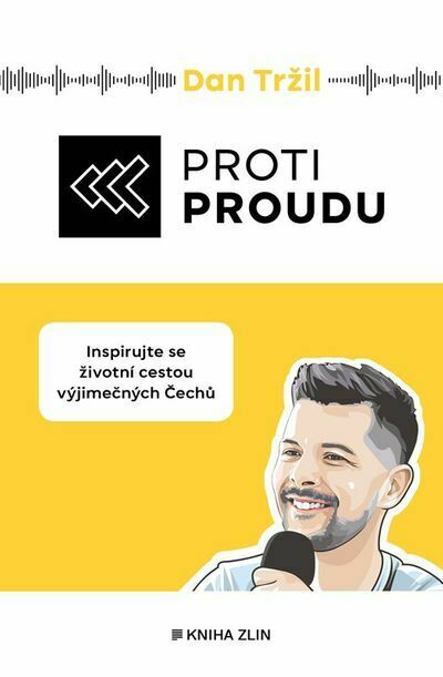 Proti proudu (e-kniha)