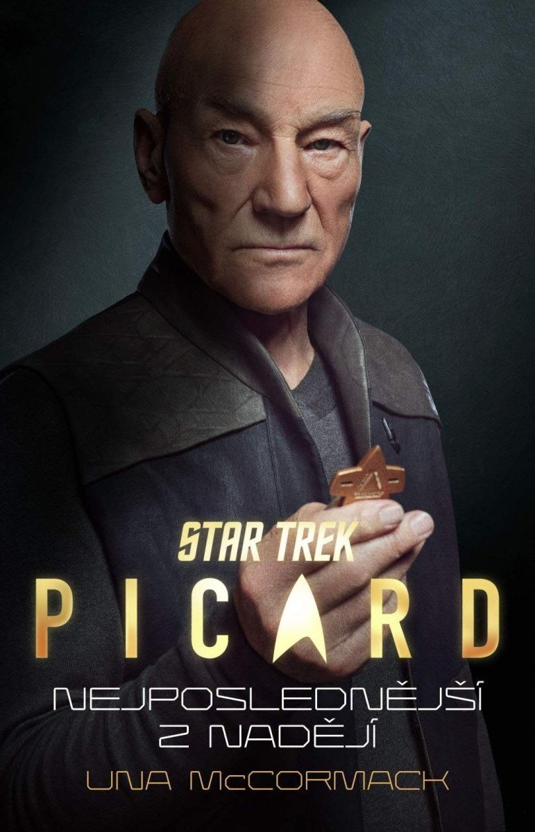 Star Trek: Picard – Nejposlednější z nadějí