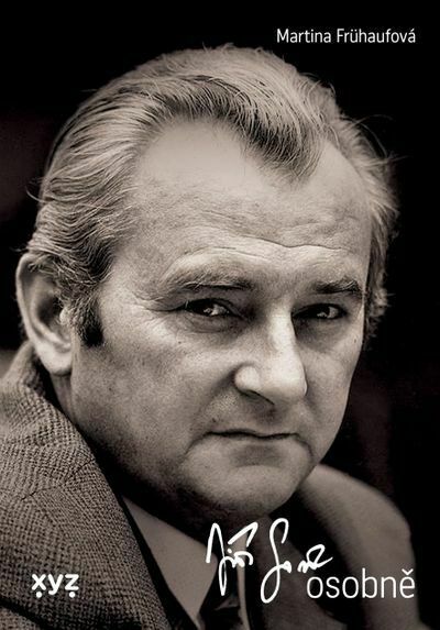 Jiří Sovák osobně (e-kniha)