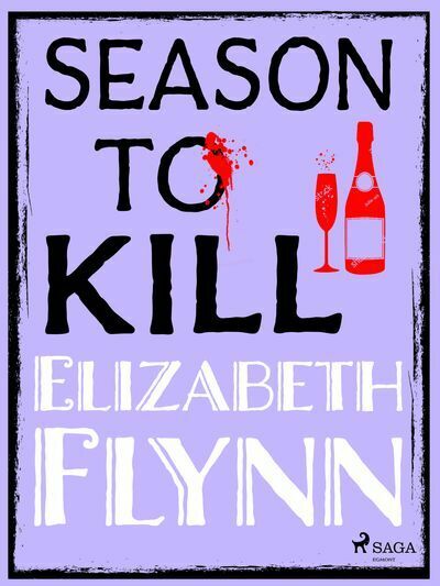 Season to Kill (e-kniha)
