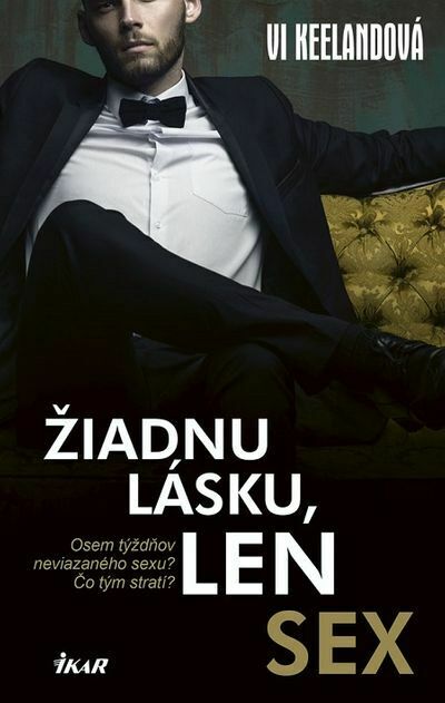 Žiadnu lásku, len sex (e-kniha)