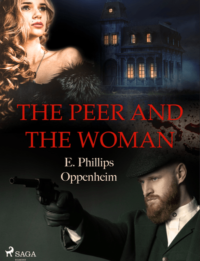The Peer and the Woman (e-kniha)