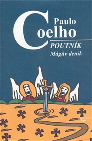 Poutník - Mágův deník (e-kniha)