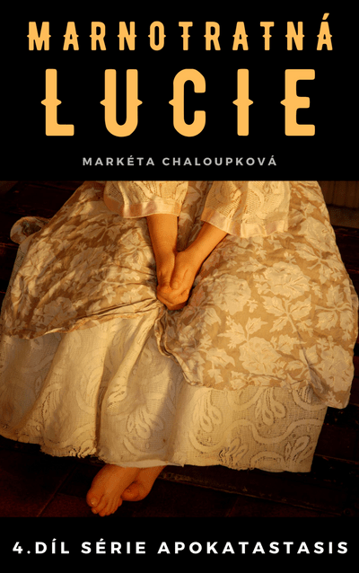 Marnotratná Lucie (e-kniha)