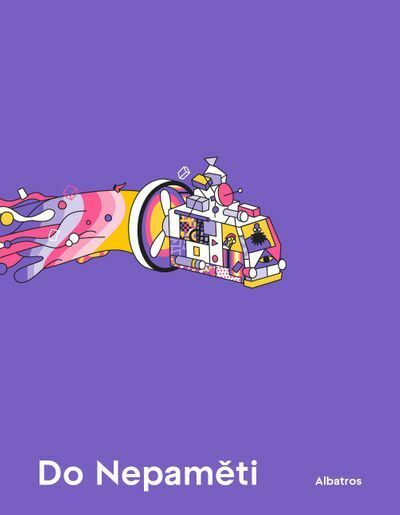 Do Nepaměti (e-kniha)