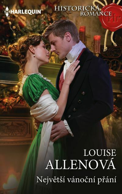 Největší vánoční přání (e-kniha)