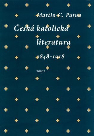 Česká katolická literatura v evropském kontextu (e-kniha)