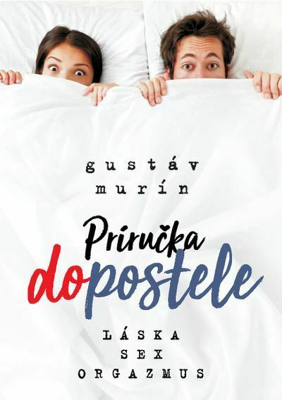 Príručka do postele (e-kniha)