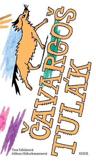 Tulák - romský příběh / Čavargoš - romaňi paramisi