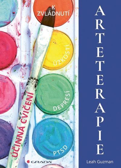 Arteterapie (e-kniha)