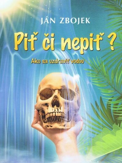 Piť či nepiť? (e-kniha)