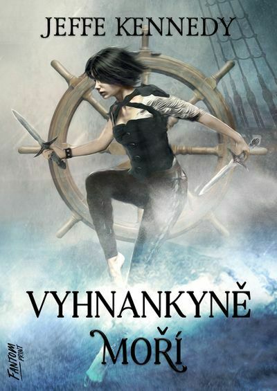 Vyhnankyně moří (e-kniha)