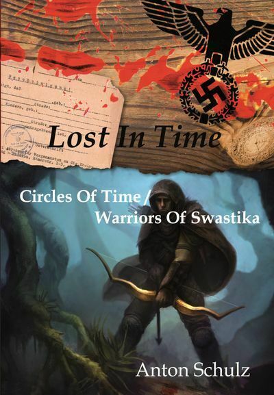 Lost in Time:Circles of Time / Warriors of Swastika (e-kniha)