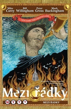 Mezi řádky Mýty mezi řádky