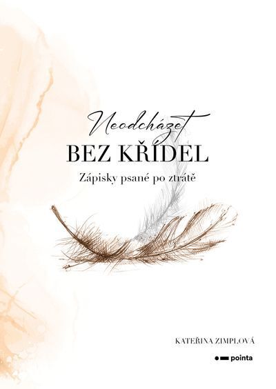 Neodcházet bez křídel (e-kniha)