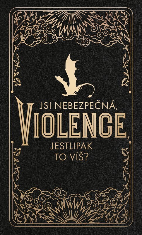 Čtvrté křídlo - oficiální zápisník