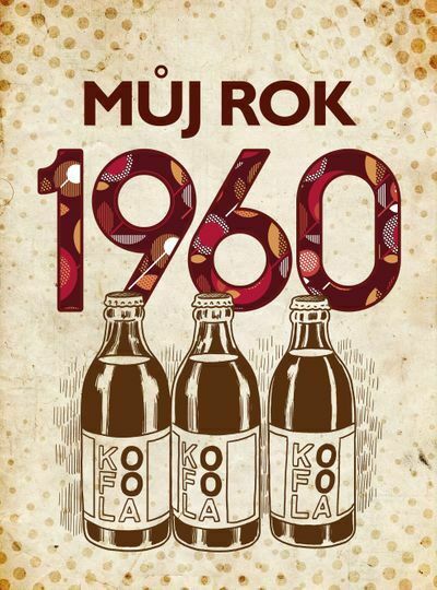 Můj rok 1960 (e-kniha)