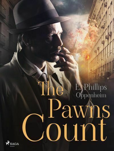 The Pawns Count (e-kniha)