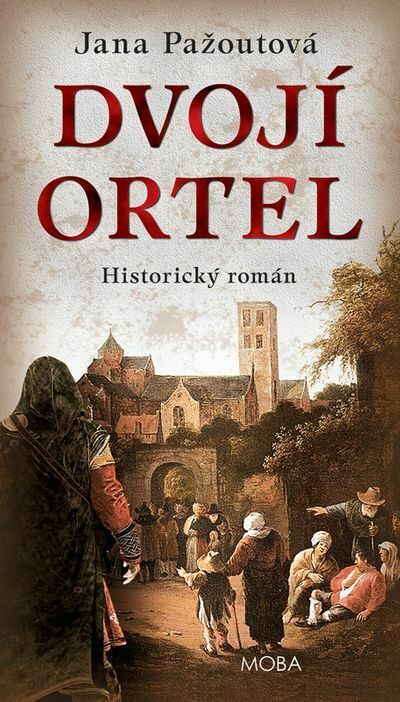 Dvojí ortel (e-kniha)