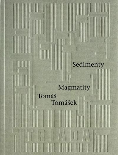 Sedimenty Magmatity (e-kniha)