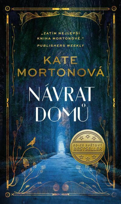 Návrat domů (e-kniha)