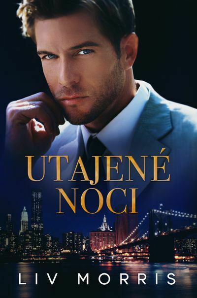 Utajené noci (e-kniha)