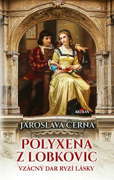 Polyxena z Lobkovic (e-kniha)