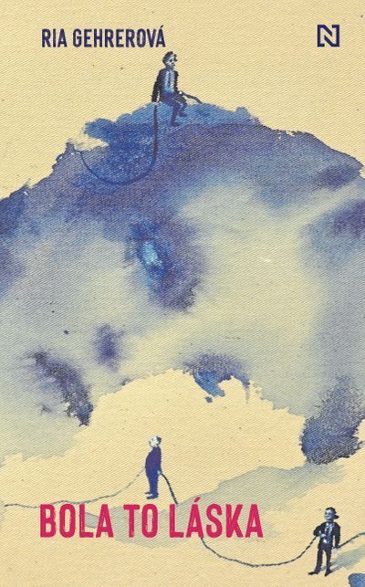 Bola to láska (e-kniha)