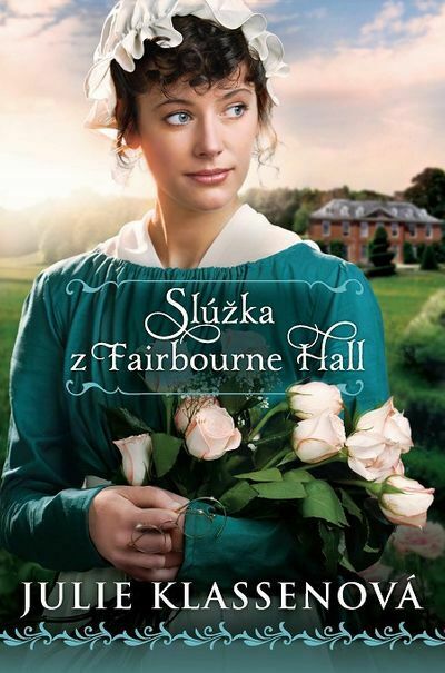 Slúžka z Fairbourne Hall (e-kniha)