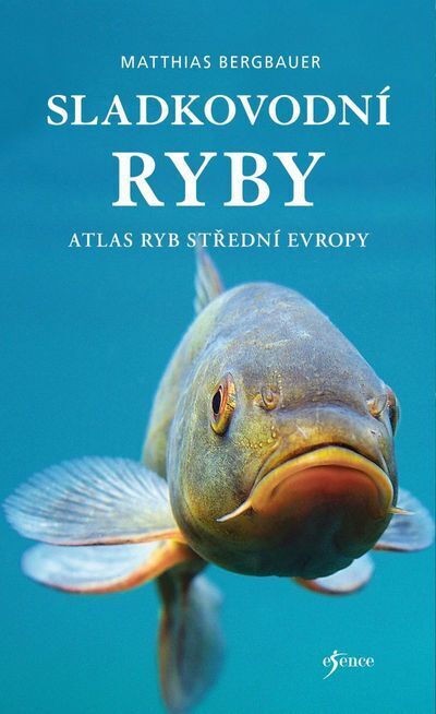 Sladkovodní ryby (e-kniha)