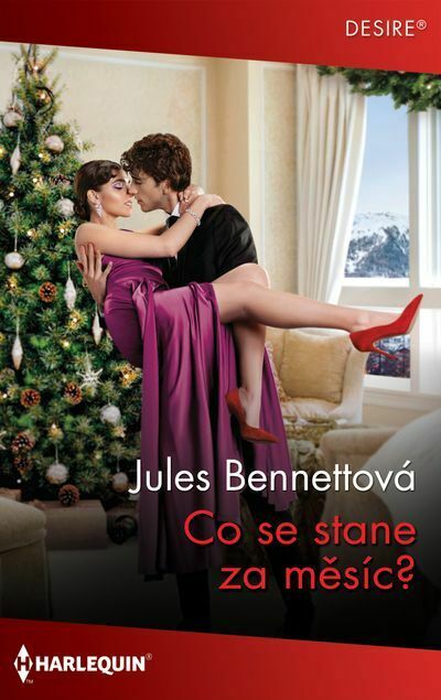 Co se stane za měsíc? (e-kniha)