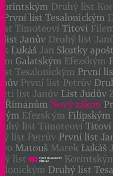 Nový zákon