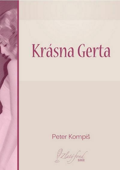 Krásna Gerta (e-kniha)
