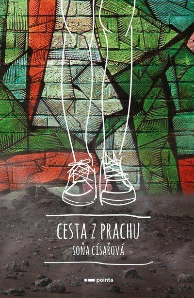 Cesta z prachu (e-kniha)