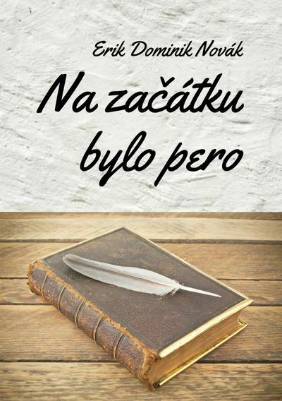 Na začátku bylo pero (e-kniha)