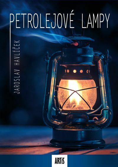 Petrolejové lampy (e-kniha)