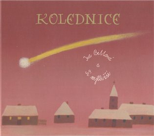 Kolednice (CD)
